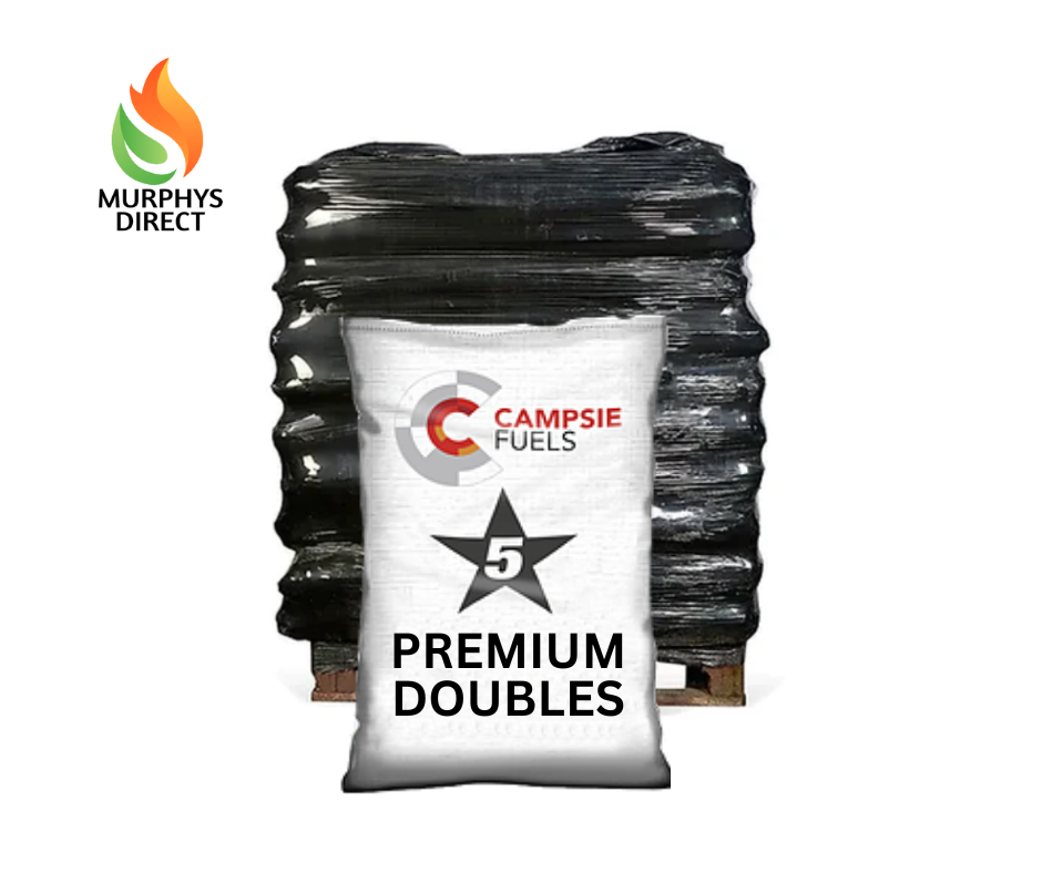 Premium Doubles (1 Tonne) 50 x 20kg Bags