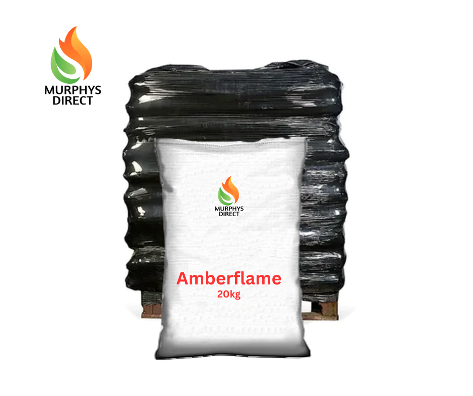 Amberflame (1 Ton) 50 x 20kg bags