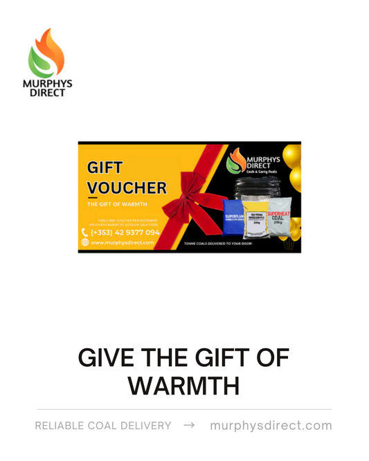 Give the best gift of all......the gift of warmth - THIS MOTHERS DAY 2026