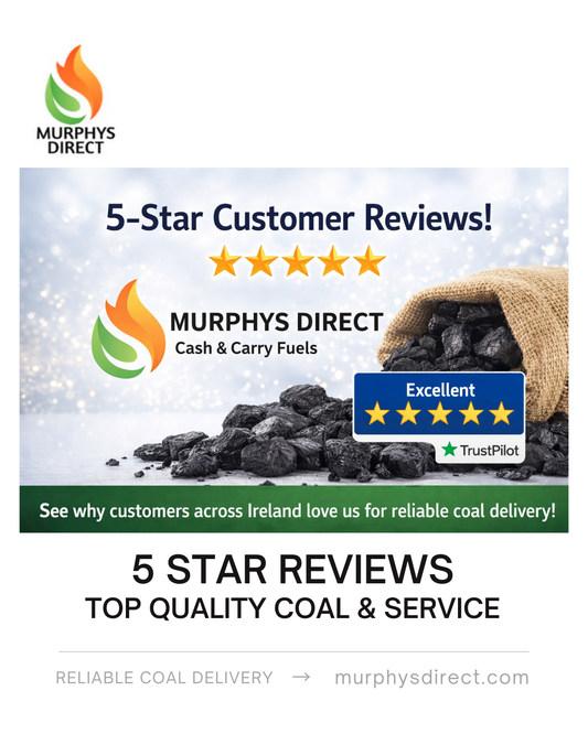 Which coal delivery companies have the best customer reviews locally?