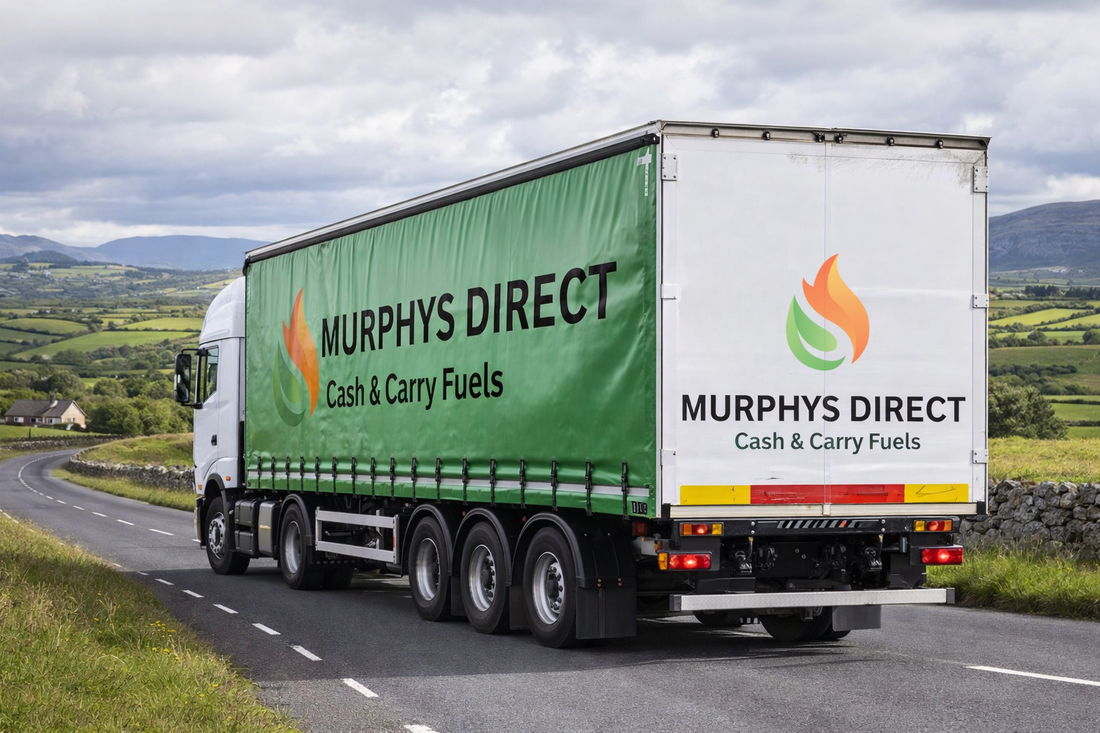 Where can I find coal delivery services with online ordering available?