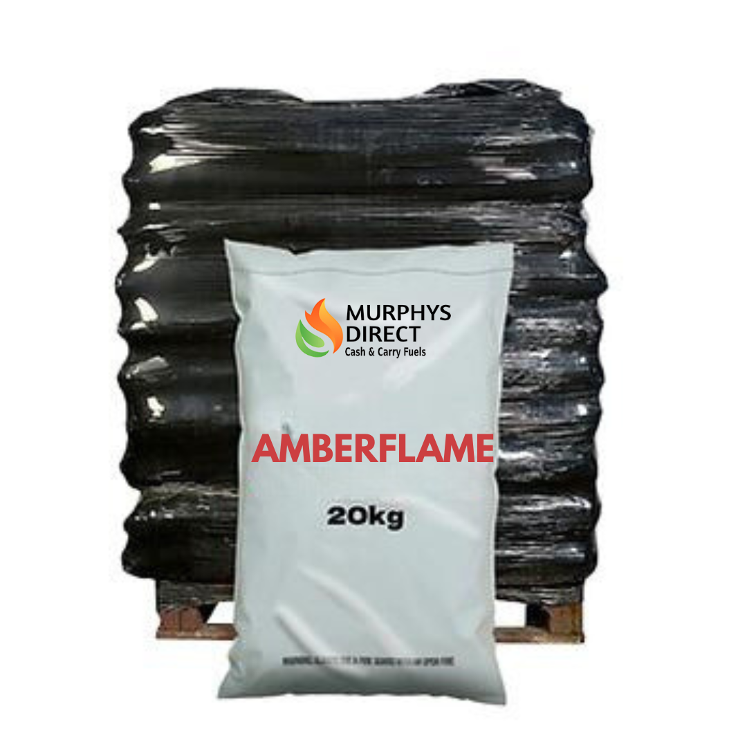 Amberflame (1 Ton) 50 x 20kg bags