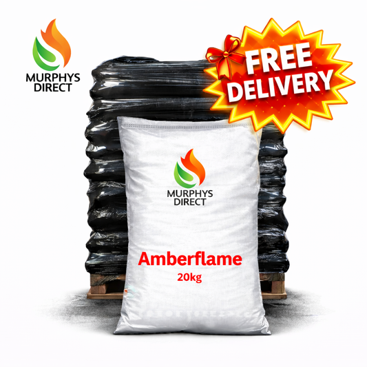 Amberflame (1 Ton) 50 x 20kg bags