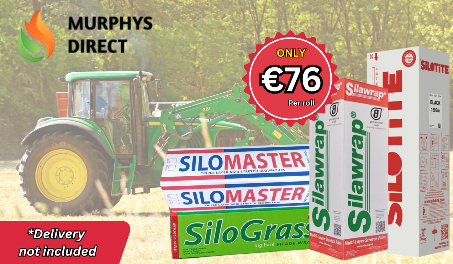 Silage Wrap