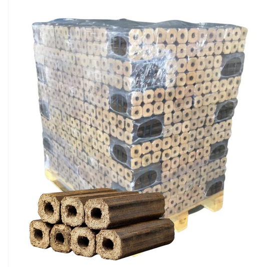 Pini Kay Heatlogs (96 per pallet)