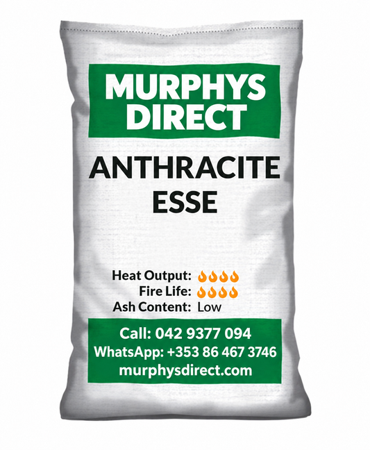 Esse Anthractite 40 x 25kg